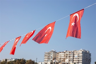 PCR-test (coronatest) niet meer verplicht voor reizen naar Turkije per 1 juni 2021